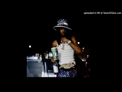 [FREE] Baby Smoove x Rocaine x Detroit Type Beat "Ajay Mitchell"