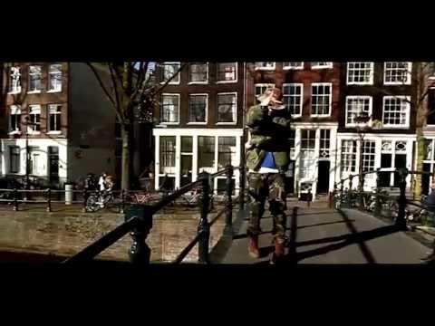 Merlin Alexander ft. FNX "1012NL" (Official Video)