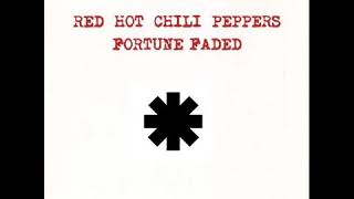 Red Hot Chili Peppers - Quixoticelixer