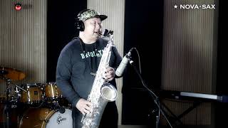 nova sax tenor silver ~harlem nocturne 엄지용