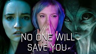 first time watching *NO ONE WILL SAVE YOU* | movie reaction