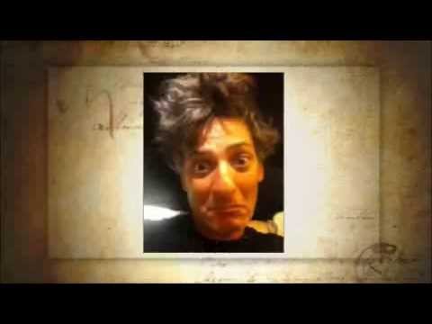 Fiorello album non autorizzato