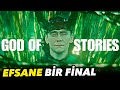 EFSANE BİR FİNAL! Loki 2. Sezon 6. Bölüm İnceleme Ve Tüm Detaylar