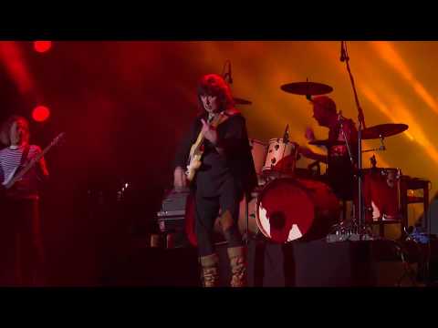 Ritchie Blackmore's Rainbow - Burn  (Live in Malaga 2019) HD