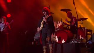Ritchie Blackmore&#39;s Rainbow - Burn  (Live in Malaga 2019) HD