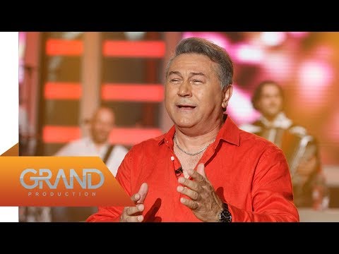Halid Muslimovic - Srno malena - GK - (TV Grand 27.05.2019.)