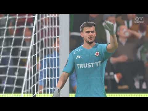 USL Dunkerque vs Red Star 2-0 Résumé et Buts | Ligue 2 2024/25