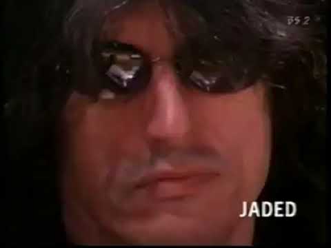 Aerosmith - Jaded (American Music Awards 2001)