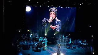 Segala Perasaan #musicofthesoulsitinurhaliza #ctdk #06Nov2022