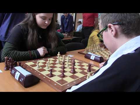 5.2.  Čarnecká Stella -  Gärtner Mikuláš 1 - 0