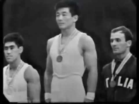 Turnweltmeisterschaften 1966 – Highlights der Männer (EF)