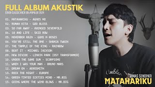 Download lagu Dimas Senopati Full Album - Matahariku ll Full Album Cover Songs Akustik Dimas Senopati Terbaru 2024 mp3