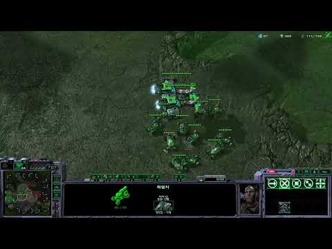 StarCraft 2 :: Inhouse FFA