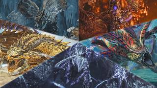 【MHWilds】ライトボウガン担いで☆10の歴戦王を攻略するぞ！【モンスターハンターワイルズ】
