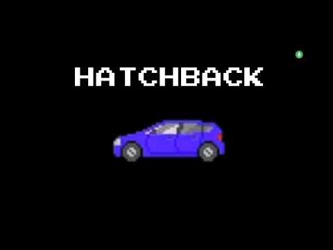 Non Monster Vehicles 4 - @TheKidsPictureShow 