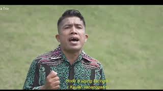 Download lagu KARAOKE || ASA TARULI || PERMATA TRIO || LAGU UNTUK PERANTAU mp3