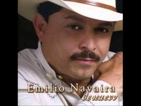 EMILIO NAVAIRA Y RIO - EL AMOR ACABA