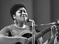 Odetta - Weeping Willow Blues