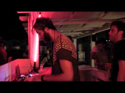 Crocodile Soup @ Bloom Beach Bar [Gos Music Studio Showcase]