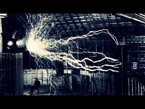 Paco Ymar - Électromen (Giorgio Rusconi Remix)