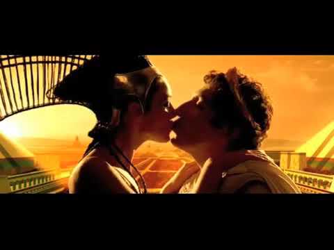 Asterix and Obelix meet Cleopatra   Caesar and CleopatraFRENCH 1