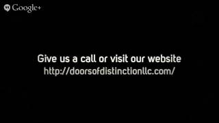 preview picture of video 'Door Installation Polk CIty'