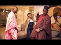 MY IN LAW IS A HYPEMAN MR MACARONI SEGUN JOHNSON MOTUNDE MUMMY WA