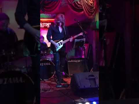 Richie Ranno "All Along the Watchtower"