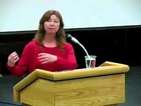 2005 Holocaust and Genocide Lecture Series - May 17, 2005