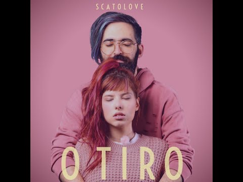 SCATOLOVE - O TIRO (Lyric Video)