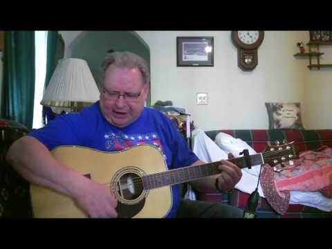 "Gotta Sell Them Chickens" by Hank Thompson and Junior Brown (Cover)