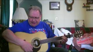 &quot;Gotta Sell Them Chickens&quot; by Hank Thompson and Junior Brown (Cover)