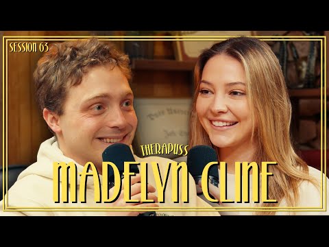 Session 62: Madelyn Cline | Therapuss with Jake Shane