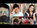 41 Years Of Mohanlal Birthday Mashup Reaction Mohanlal Reaction Mammootty Malayalam Reaction