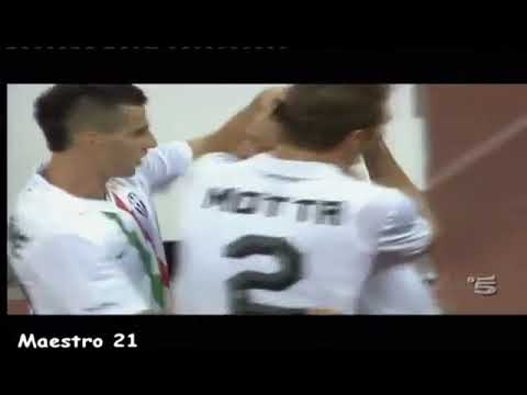 Diego Ribas (Juventus) - 13/08/2010 - Milan 1(5)x(3)1 Juventus - 1 gol