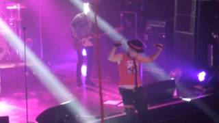 Doctor Deseo “De chocolate y vainilla” @ Santana 27, Bilbao