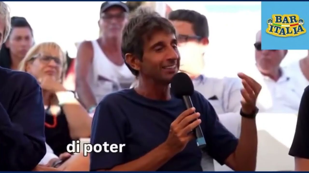 DONZELLI: «CHI SBAGLIA TORNA A CASA SUA, GRAZIE AL GOVERNO MELONI, ABBIAMO CAMBIATO LE REGOLE IN UE»