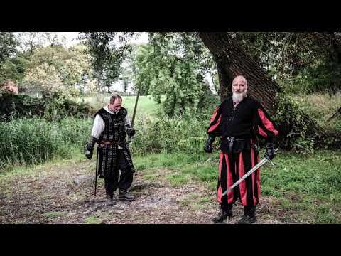 Der grosse Fight mit Carsten & Ulrich