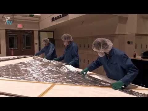 Sailing Through Space with LightSail