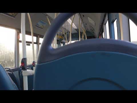 THE BEST STEETLITE | ANE 1579 | X14 towards Morpeth