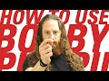 How to Use Bobby Pins―For Guys