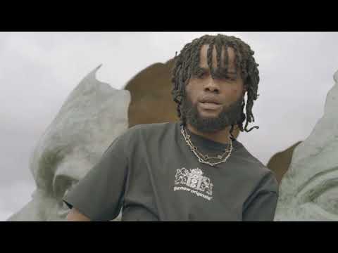 Holy Diamond ft Rolex Billi - Ginger (Official Music)