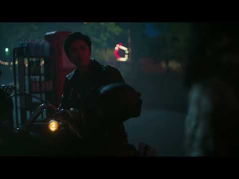 Josie And Sweet Pea Make Out - Riverdale 5x15 Music Scene