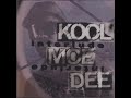 3. Kool Moe Dee - Deez Nuts
