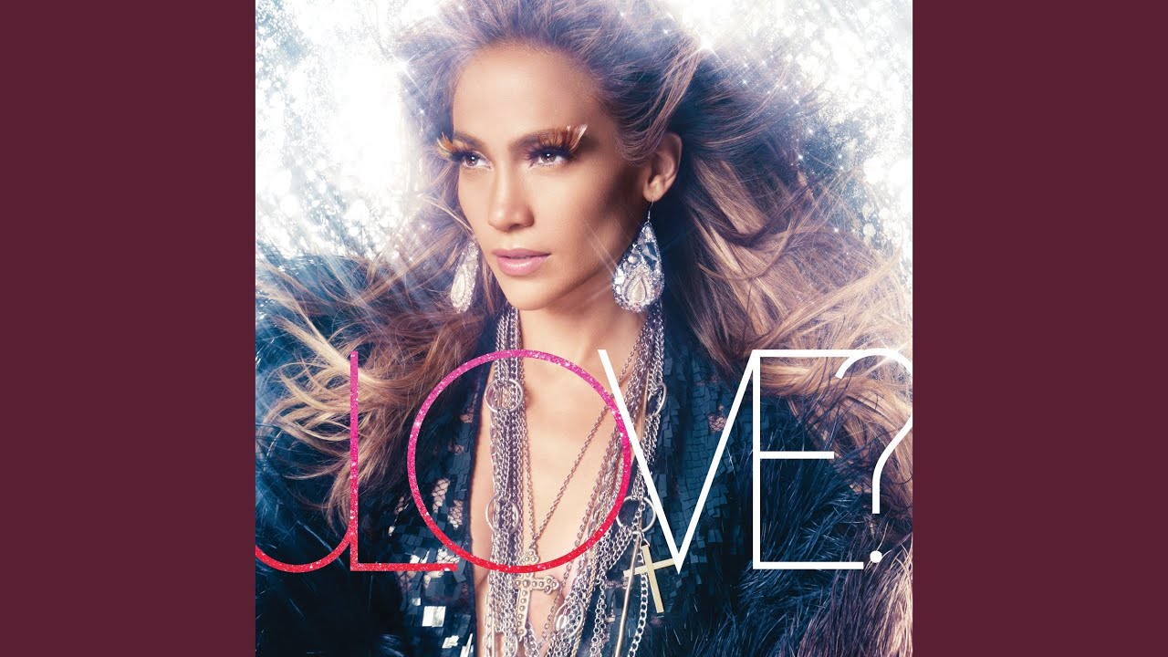 Jennifer Lopez - One Love Lyrics