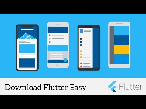 Flutter Easy Video