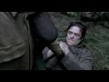 The Hunted Fight Scene