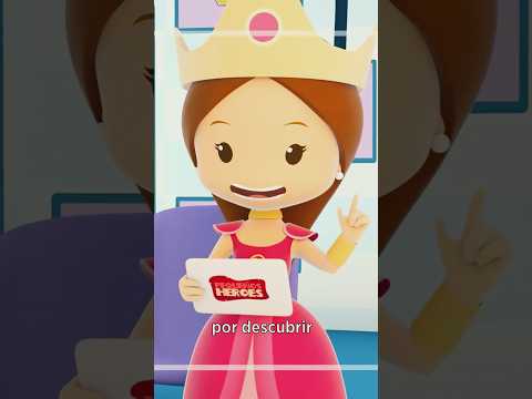 Los animales en el arca de Noé iban en pareja #pequeñoshéroes #cancionescristianasparaniños