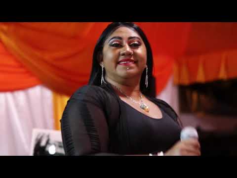 RESHMA RAMLAL WARRIOR PRINCESS O LAL MERI LIVE PT 1 2019