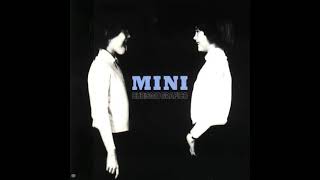 Cubismo Grafico - Mini (Album)